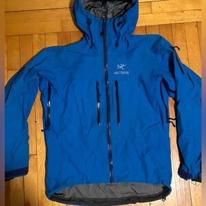 Arcteryx men’s medium